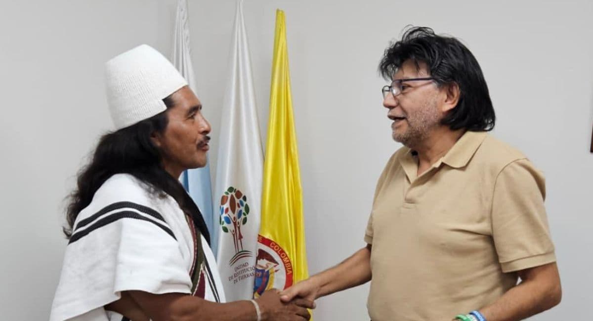 Juez estudia medidas para proteger a comunidades arhuacas por violencia armada en Magdalena
