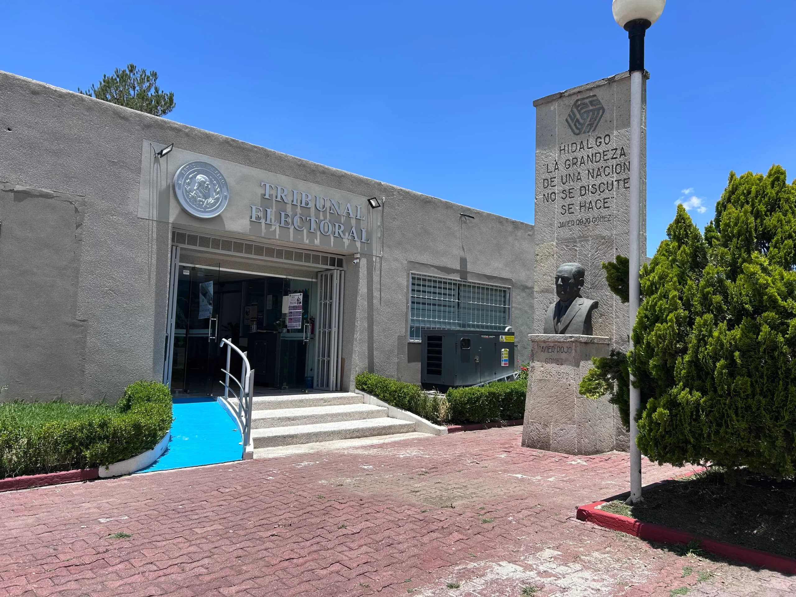 Demandan ante Tribunal Electoral mayor participación indígena en decisiones del Cabildo