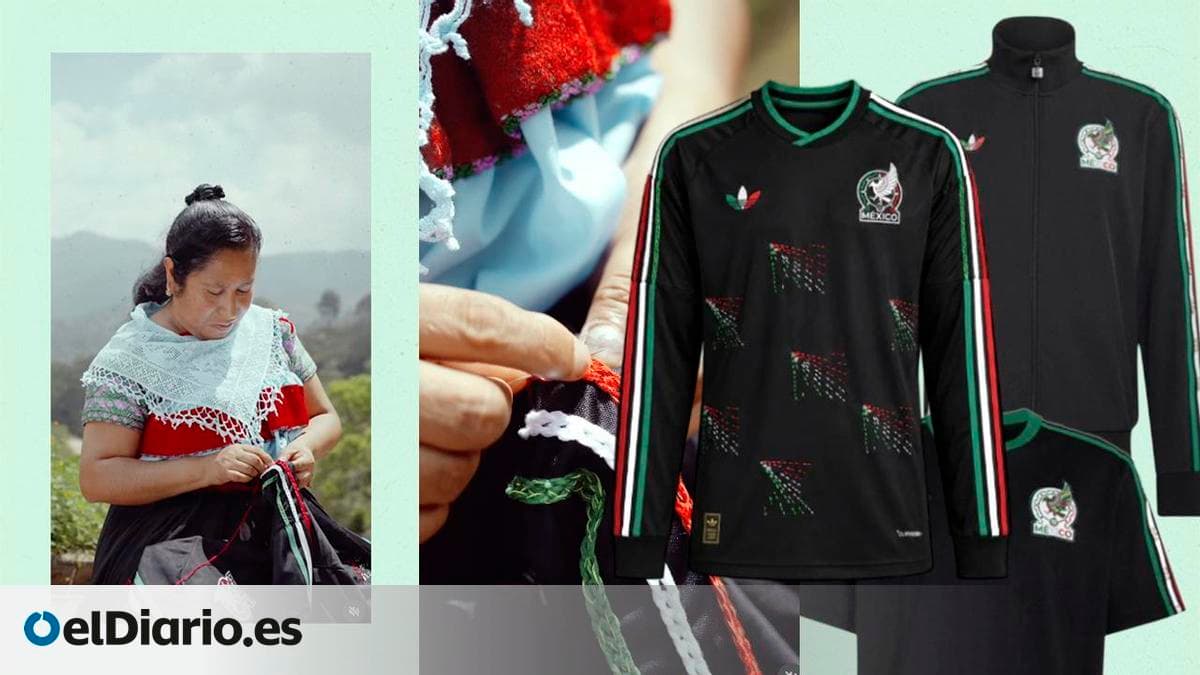 El reverso de la "camiseta artesanal" de México: subcontratas y precariedad de mujeres indígenas