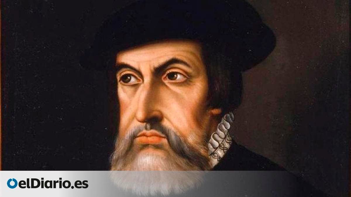 Hernán Cortés, el conquistador cuya memoria vuelve a dividir a México y España