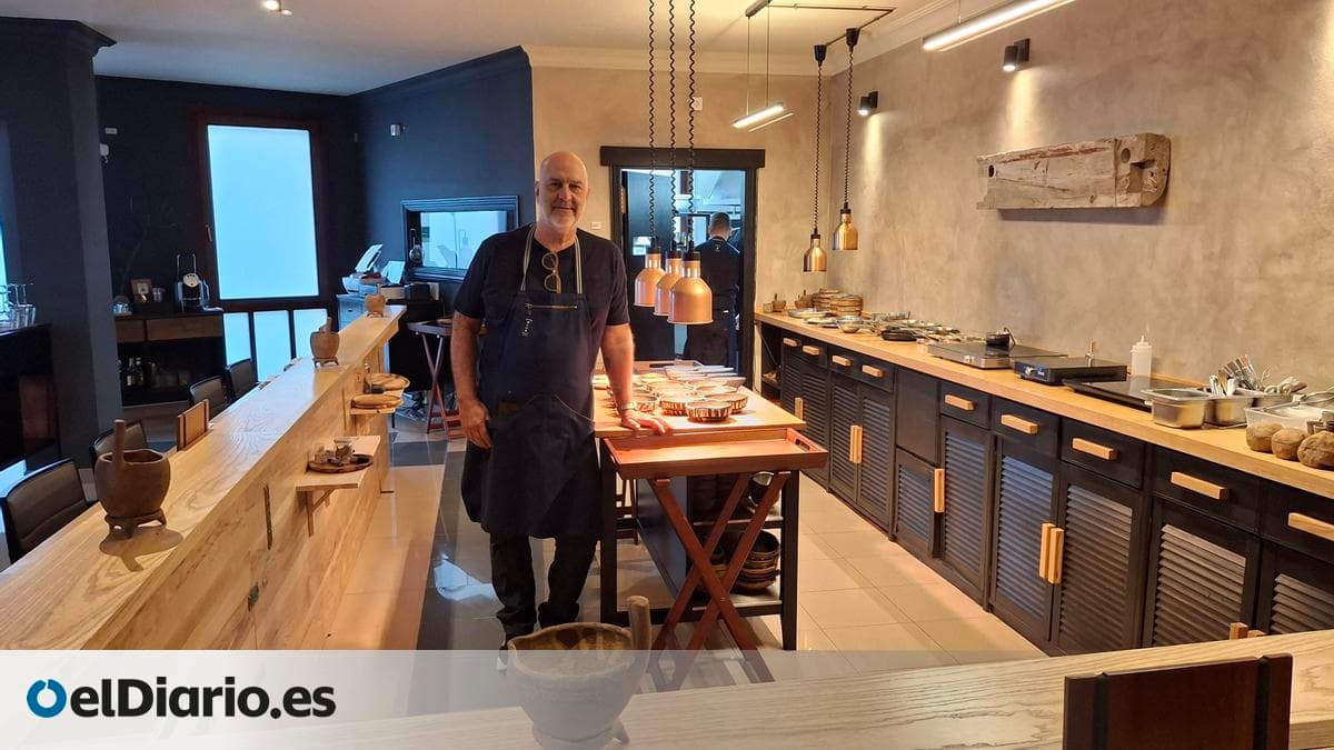 Arqueología del gusto: además de gofio, ¿qué comen hoy los canarios del menú de los aborígenes?