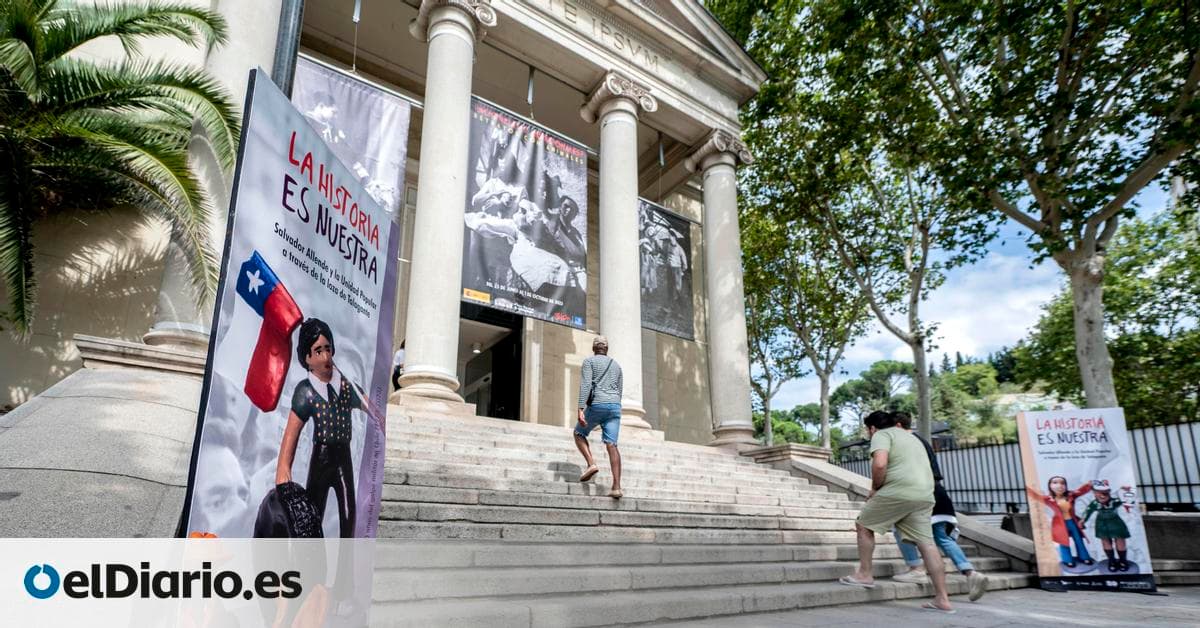 Cultura designa a Patricia Alonso como nueva directora del Museo Nacional de Antropología