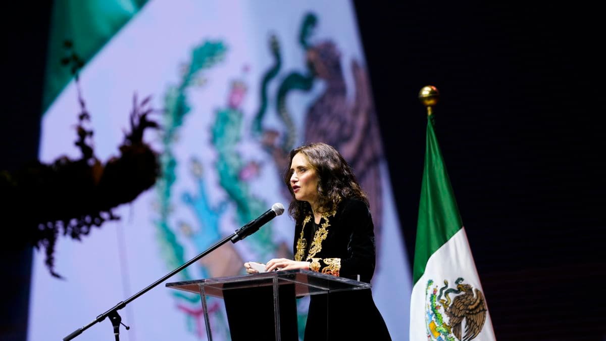 Ayuso trata de sabotear las relaciones con México tras la labor diplomática de Sánchez y Felipe VI