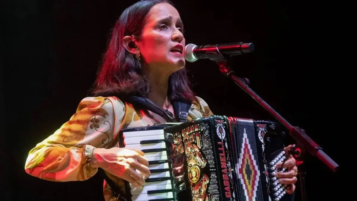 CDMX lanza canción oficial del Mundial 2026 con Julieta Venegas