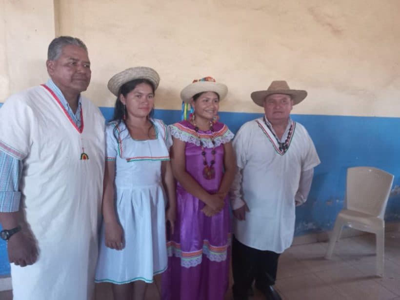 Los pueblos indígenas del Beni ya tienen a sus asambleístas departamentales