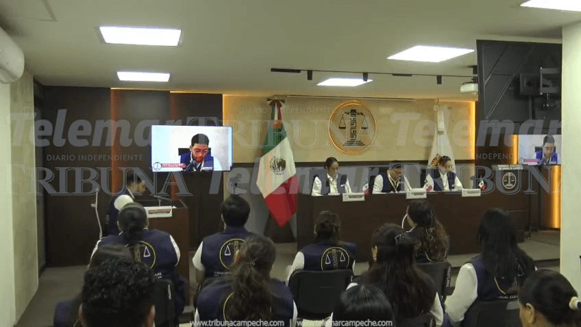 CONGRESO DE CAMPECHE INCUMPLIÓ PLAZO PARA ARMONIZAR LEGISLACIÓN INDÍGENA
