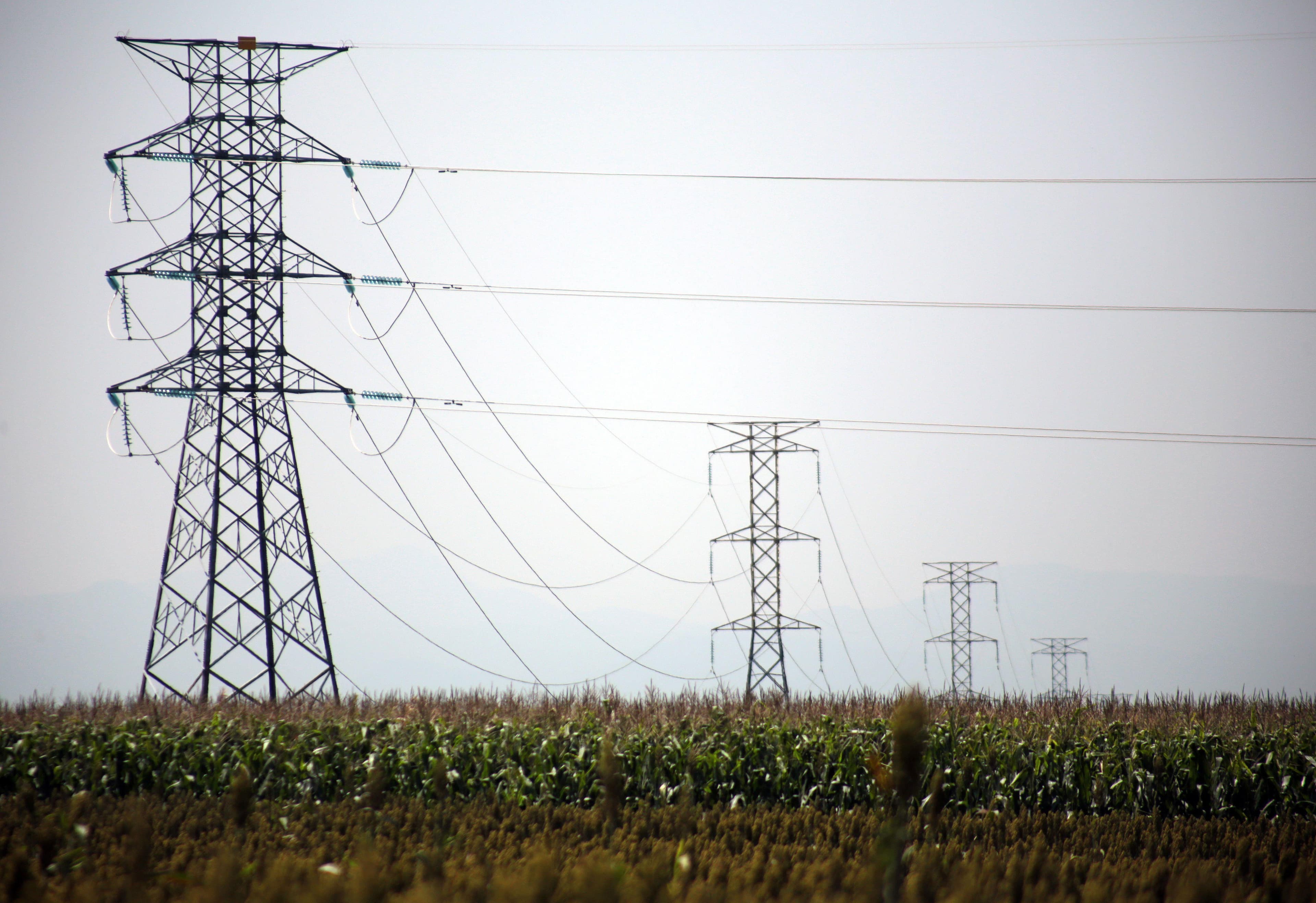 1.3 millones, sin acceso a electricidad en México