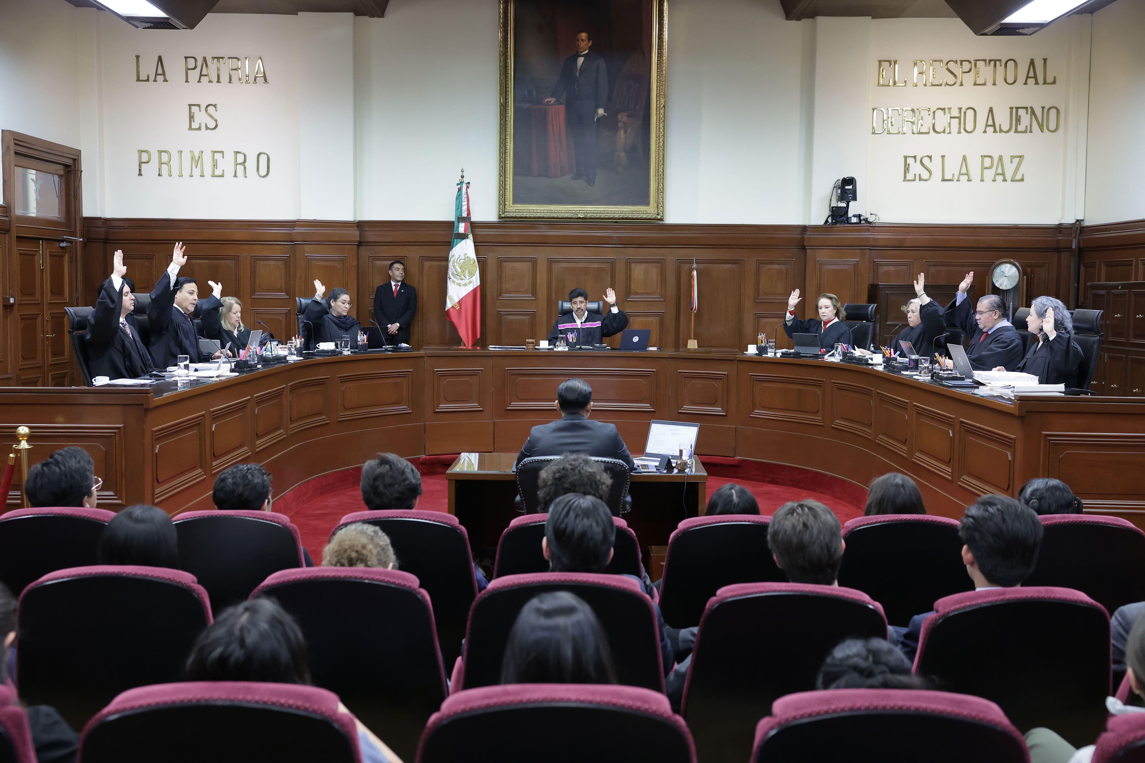 SCJN reconoce autogobierno indígena, pero exige respetar derechos humanos y prohibir matrimonios infantiles