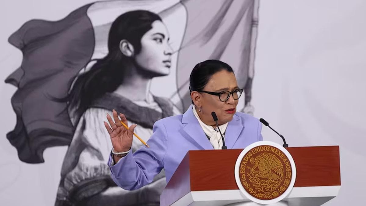 Reconoce Segob al Poder Judicial por liberación a indígenas encarcelados injustamente