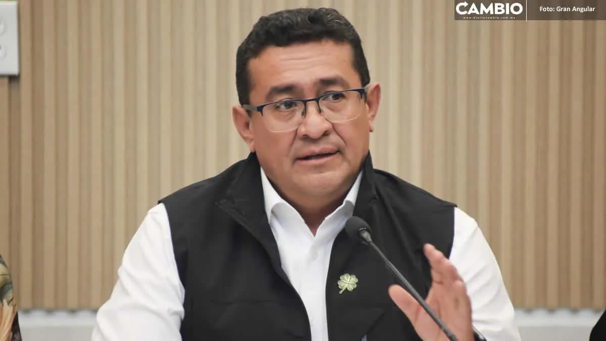 Congreso de Puebla pospone iniciativa de crear Sala de Justicia Indígena (VIDEO)
