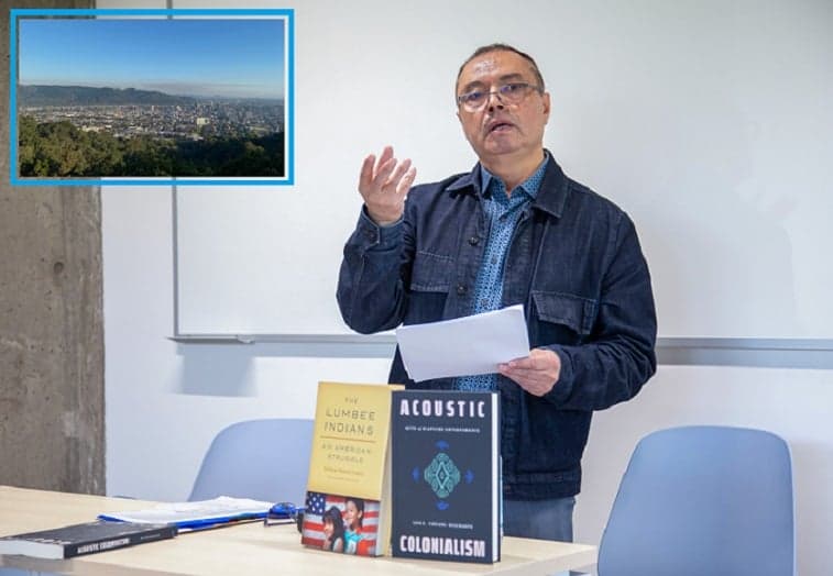 Temuco será sede del mayor evento académico internacional sobre pueblos indígenas: Conferencia NAISA 2026