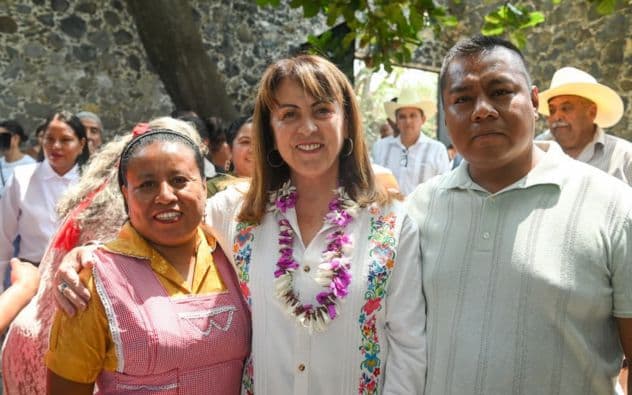 Gobierno de Morelos busca reconocer derechos de comunidades indígenas
