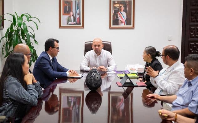 Morelos tendrá asesoría legal en náhuatl para pueblos originarios
