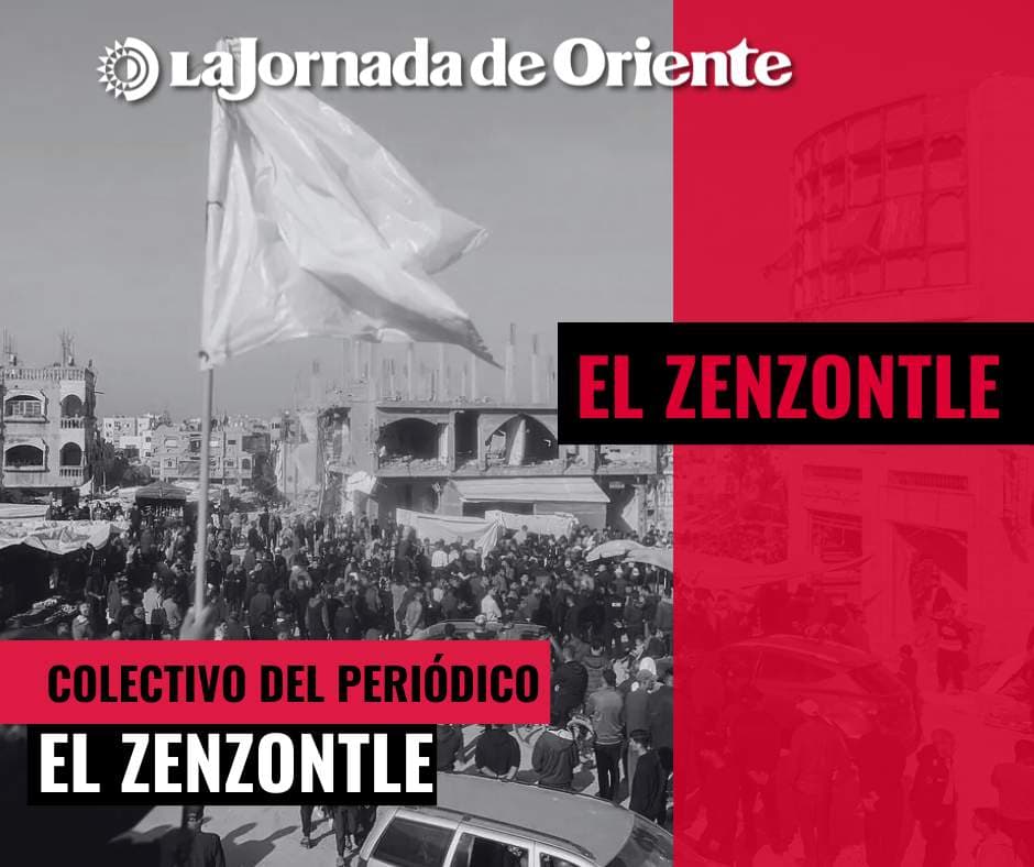 La construcción de poder popular será el camino hacia la liberación