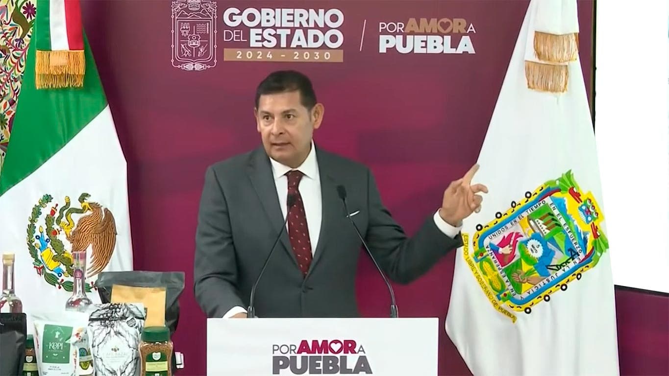 Tras 70 años de olvido, Puente de la Transformación rescata comunidades indígenas: Armenta