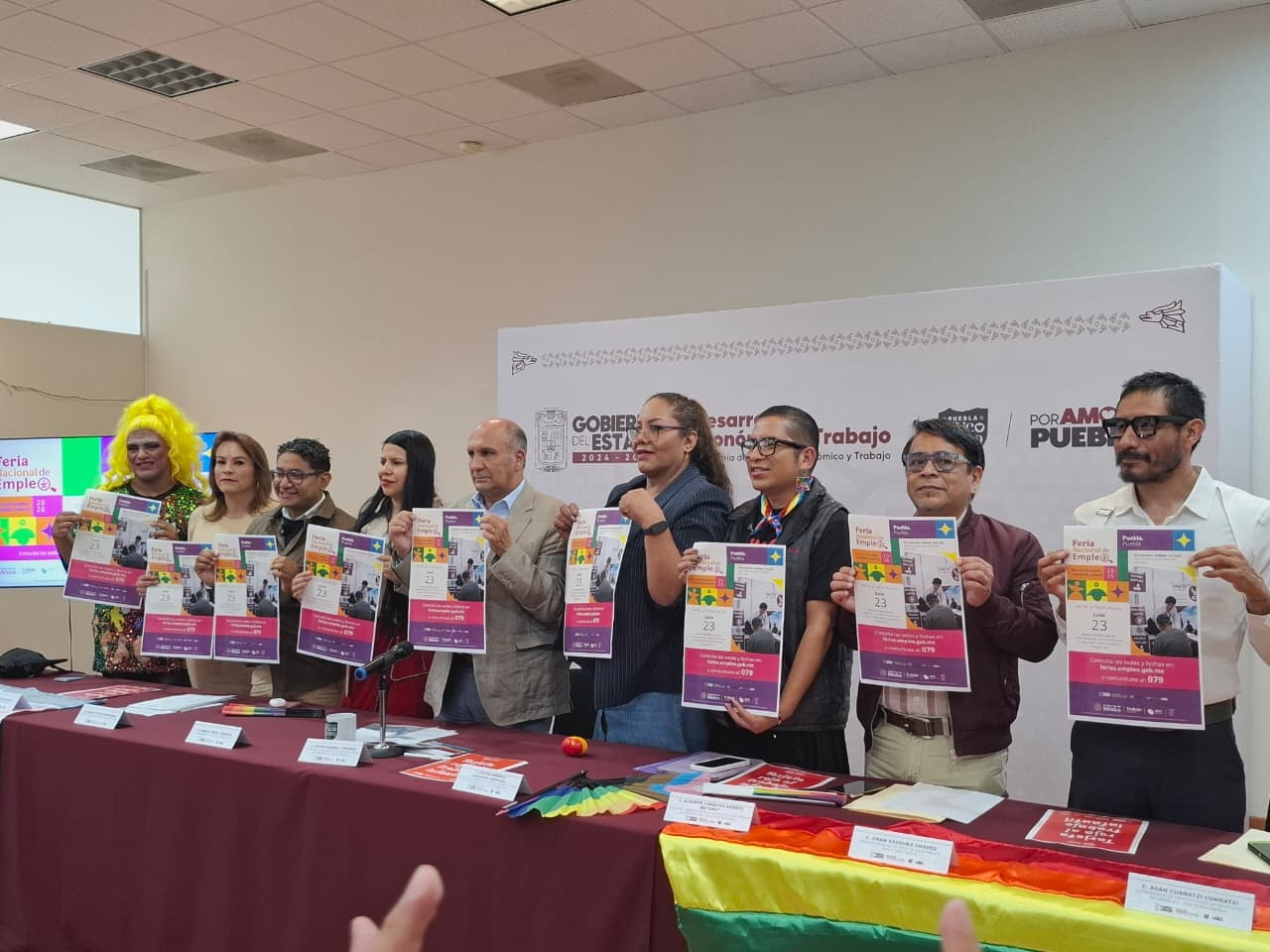 En México, 64.3% de la población LGBT ha vivido actos de discriminación: Vida Plena
