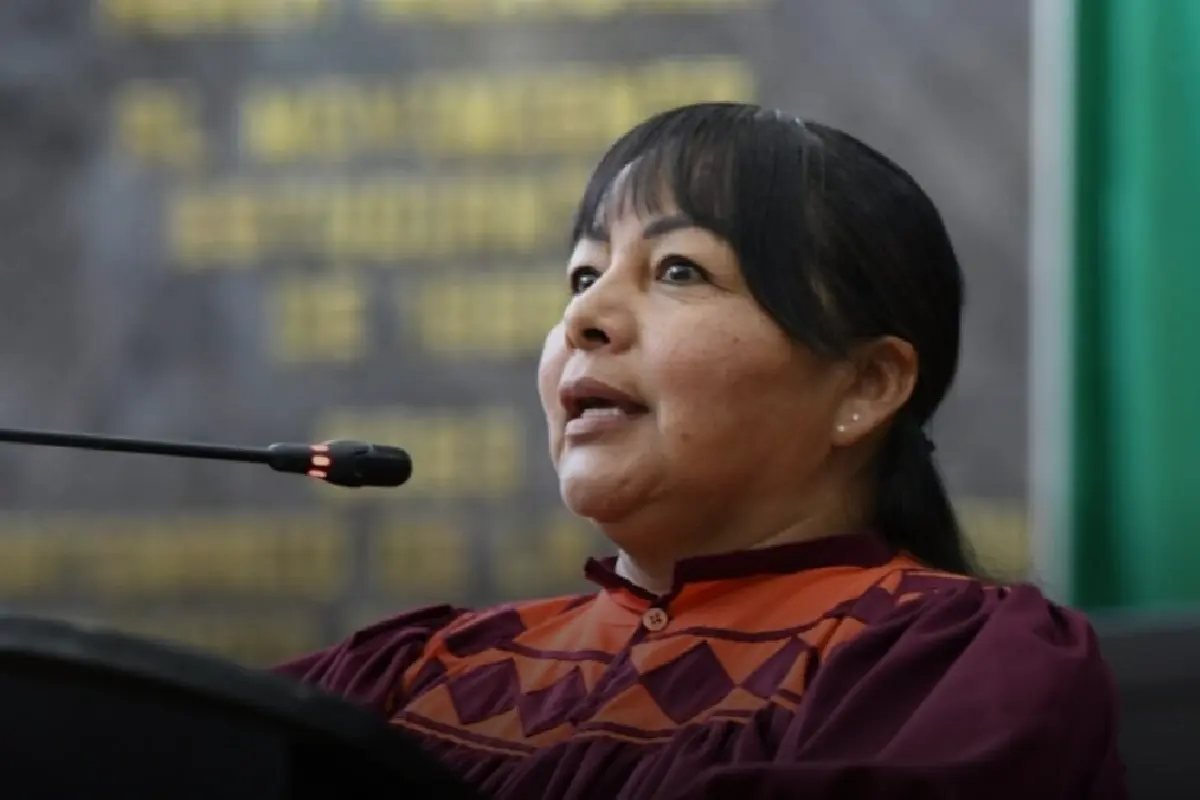 Reconocen a la nación Apache como el quinto pueblo originario en Chihuahua por su presencia histórica