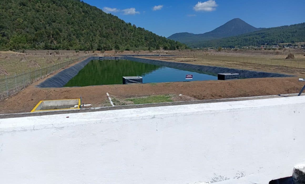 Prioriza Conagua agua potable y saneamiento para 80 comunidades indígenas