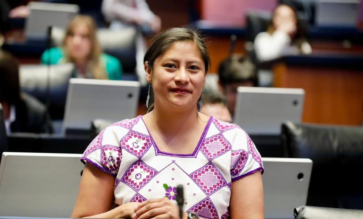 Las comunidades indígenas y la visión de las mujeres