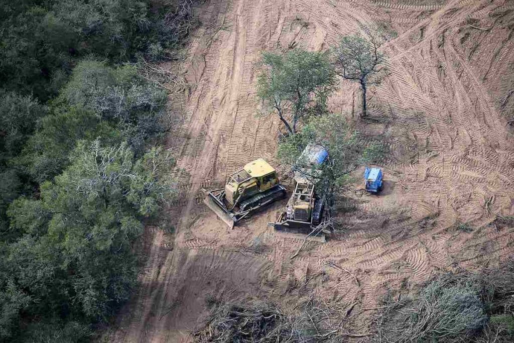 México De la puna al monte: recrudecen los conflictos por territorios indígenas en Salta