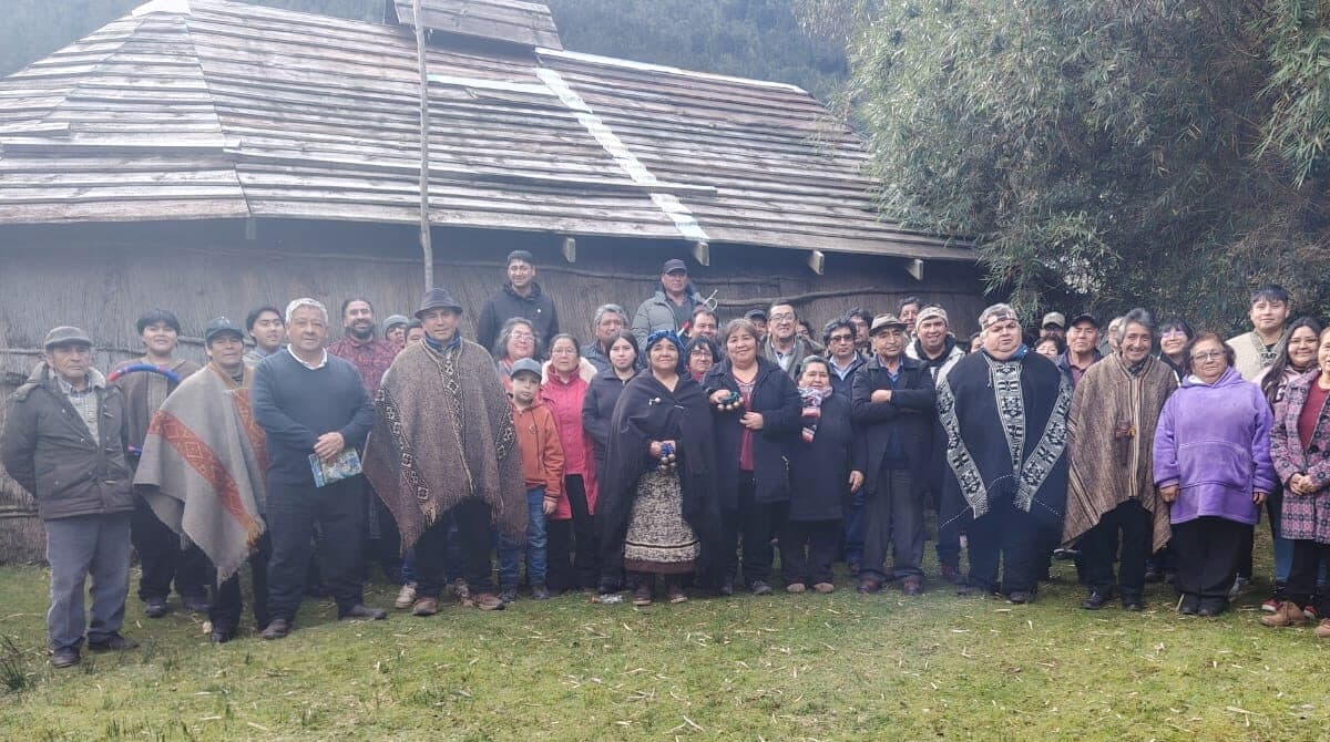 Nación Mapuche. La disputa por la Ley Lafkenche se extiende tras el rechazo de cuatro ECMPO en Los Lagos