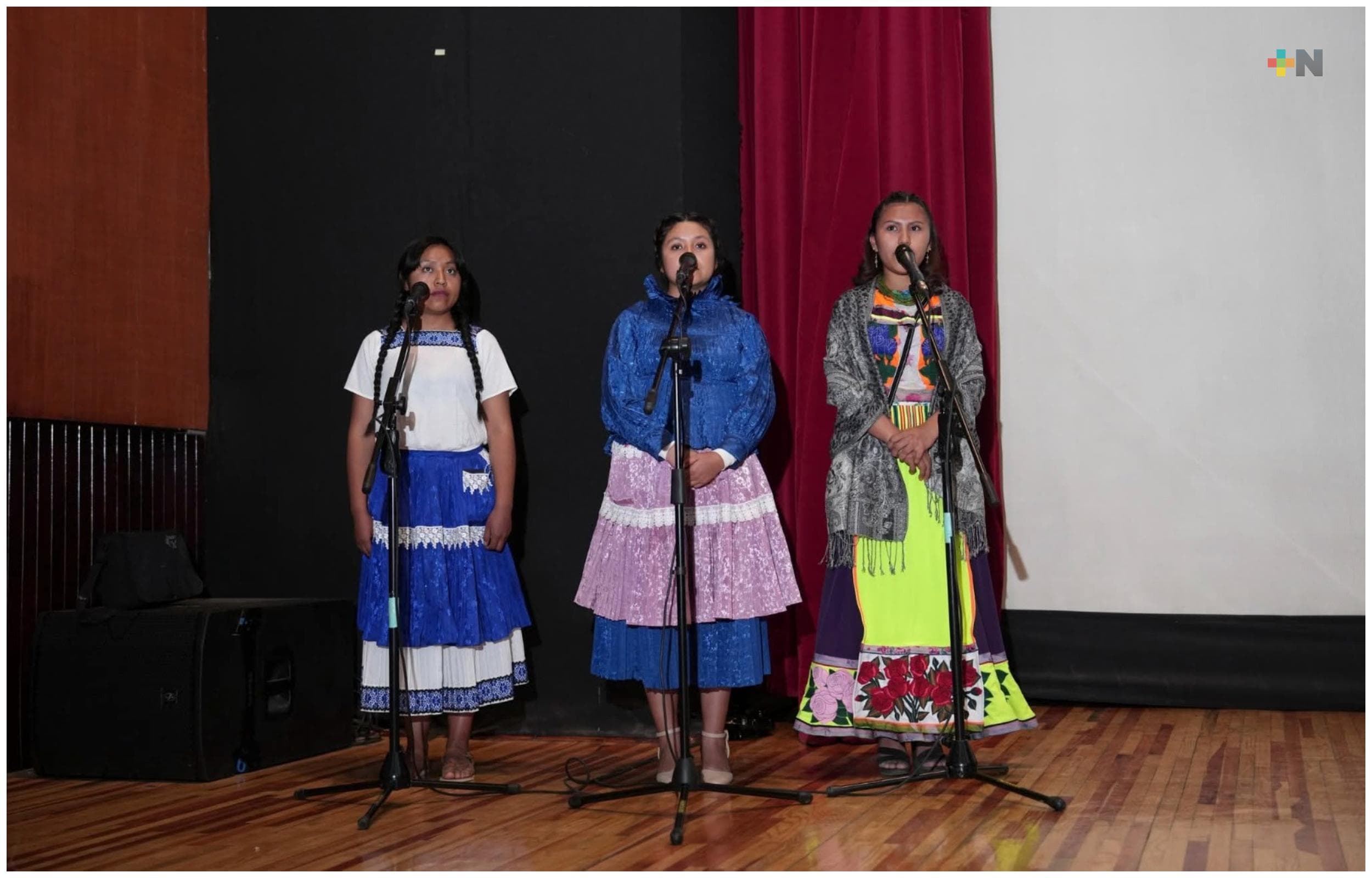 En lenguas indígenas difunden mensajes para combatir gusano barrenador: Senasica