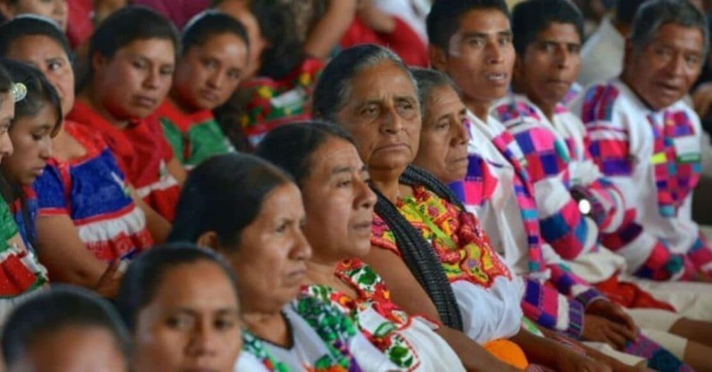 México avanza en la certificación de intérpretes en lenguas indígenas